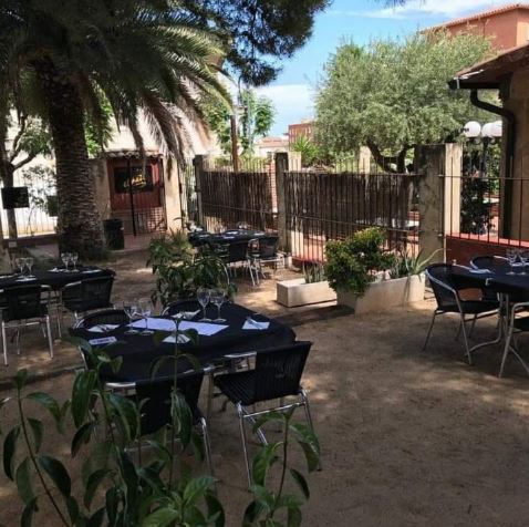 Se vende Restaurante de gran tradición en Tarragona