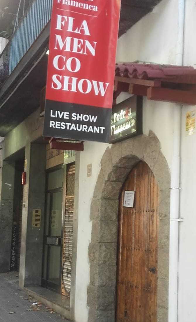 Restaurante en venta cerca de Sagrada Familia