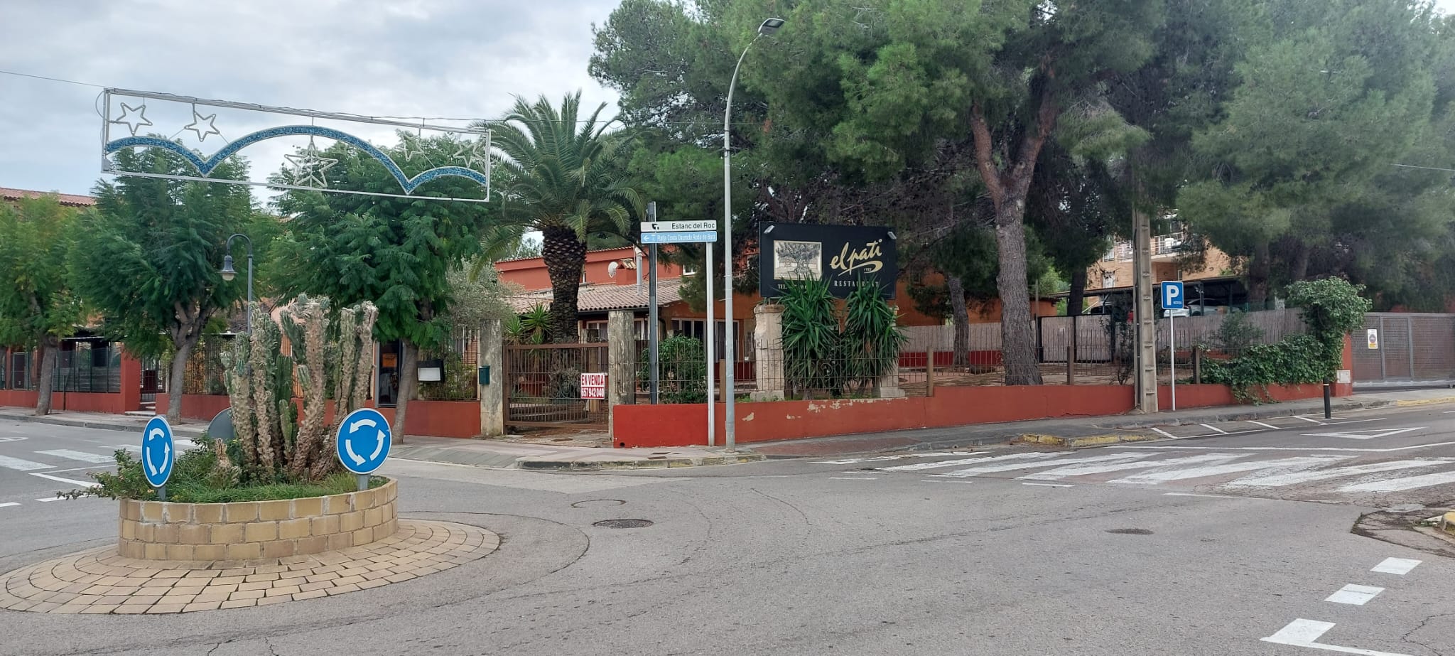 Se vende Restaurante de gran tradición en Tarragona