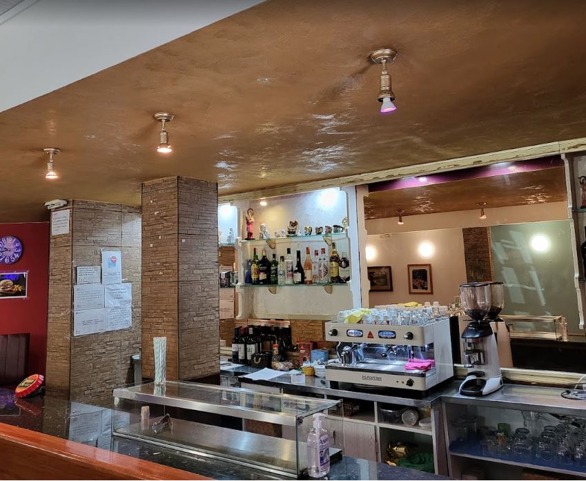 Bar-Cafetería en Cambrils (Tarragona)