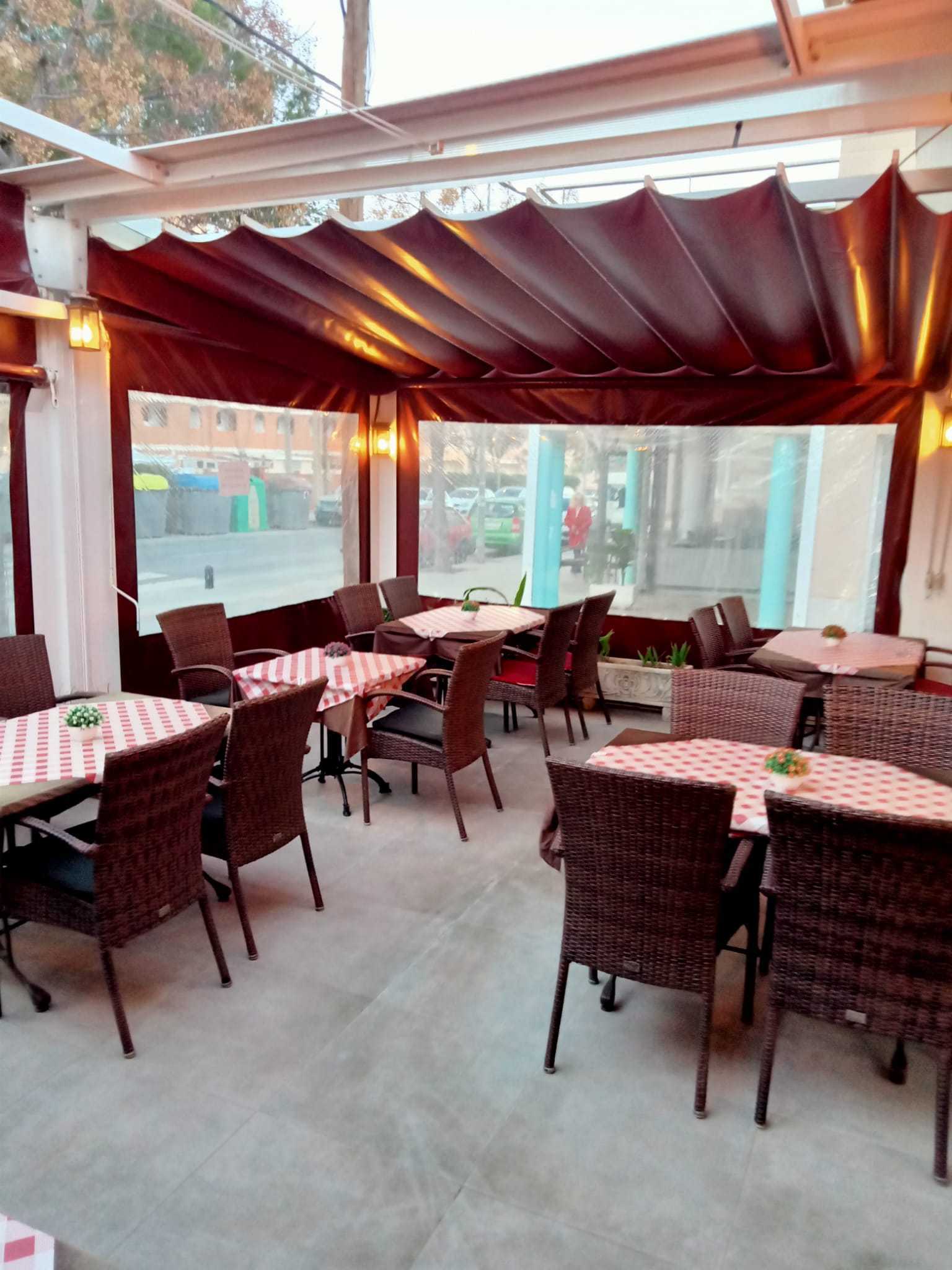 Cafetería con terraza en Calvia (Illes Balears)