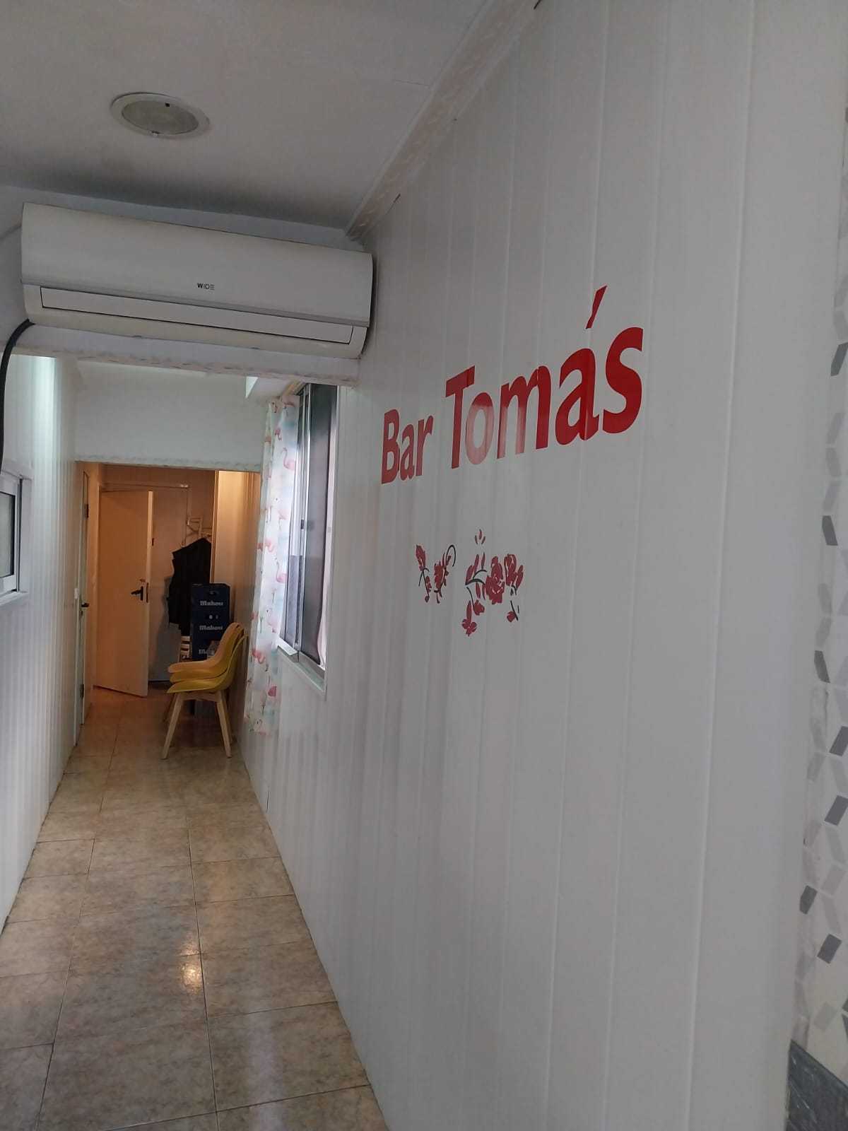 Bar de tapas en Alquerías (Murcia)