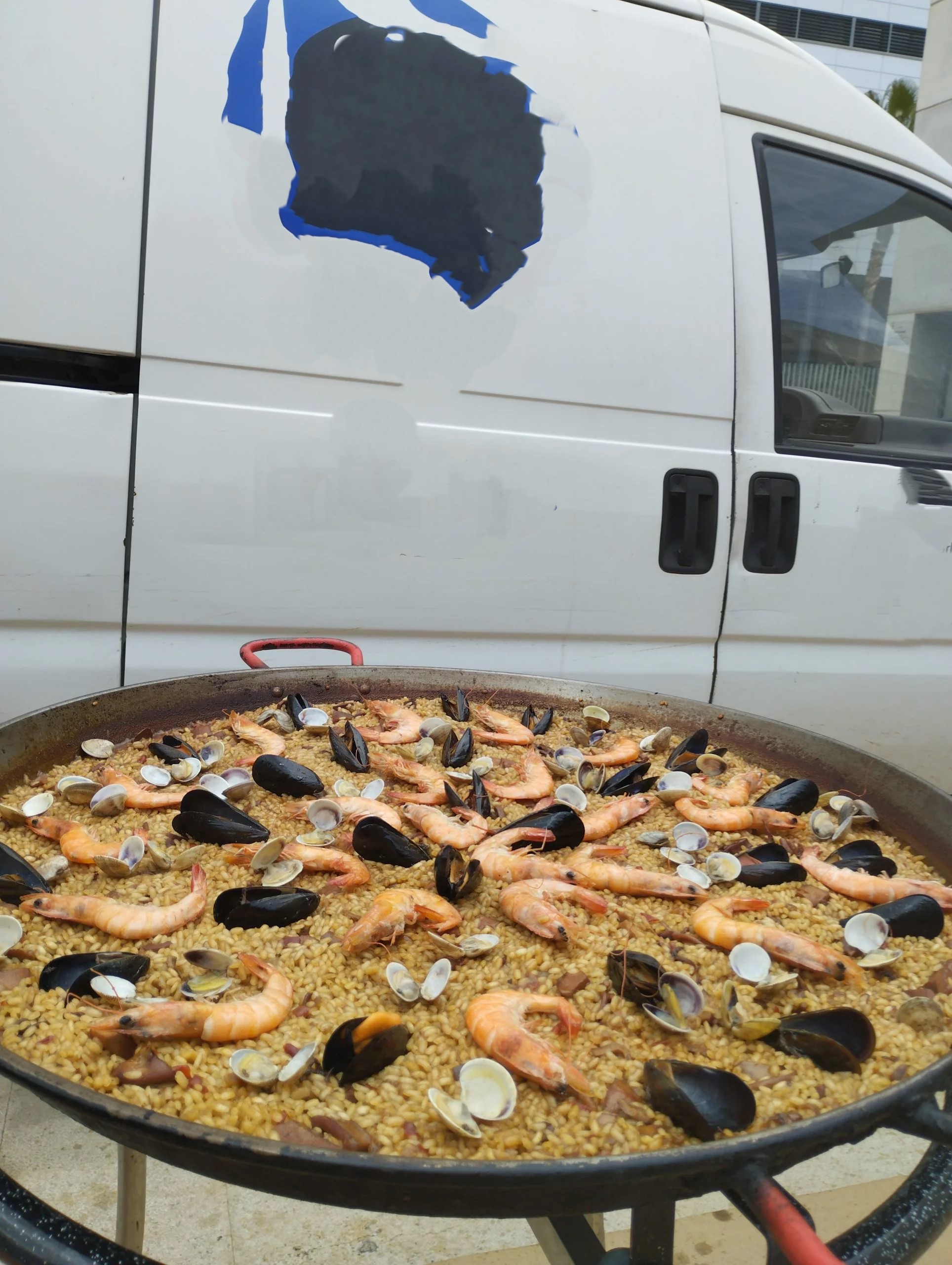 Traspaso de Restaurante Arrosseria/catering con amplia terraza (Tarragona)