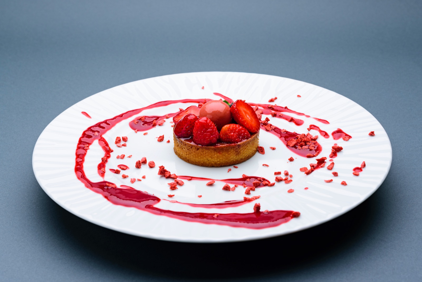 Restaurante nuevo en Valencia, traspaso por enfermedad.