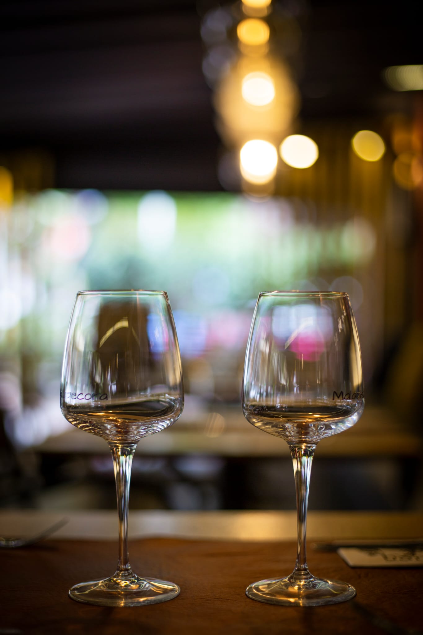 Restaurante Bar con terraza situado en Les Corts, Barcelona