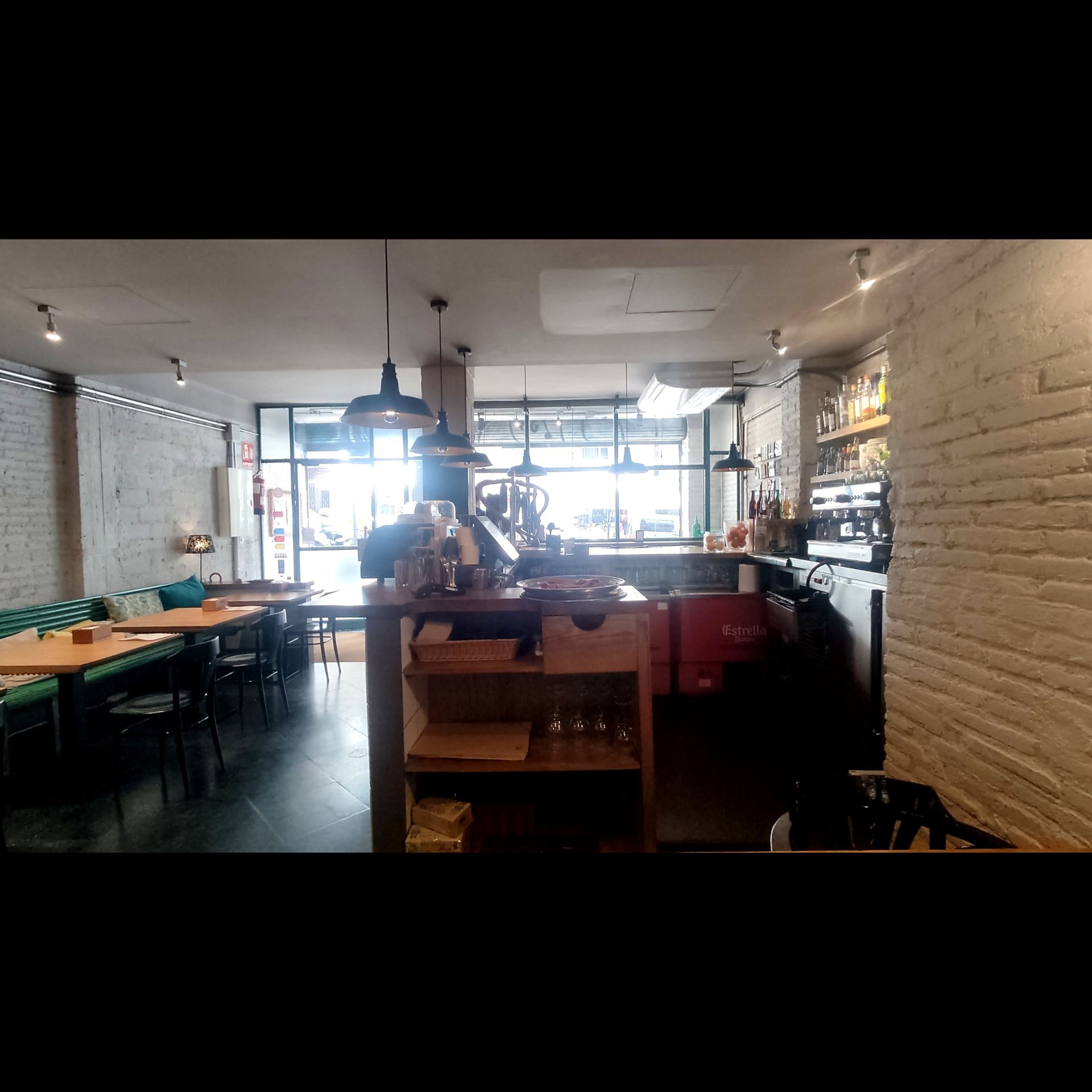 Protegido: Restaurante en traspaso en Galvany