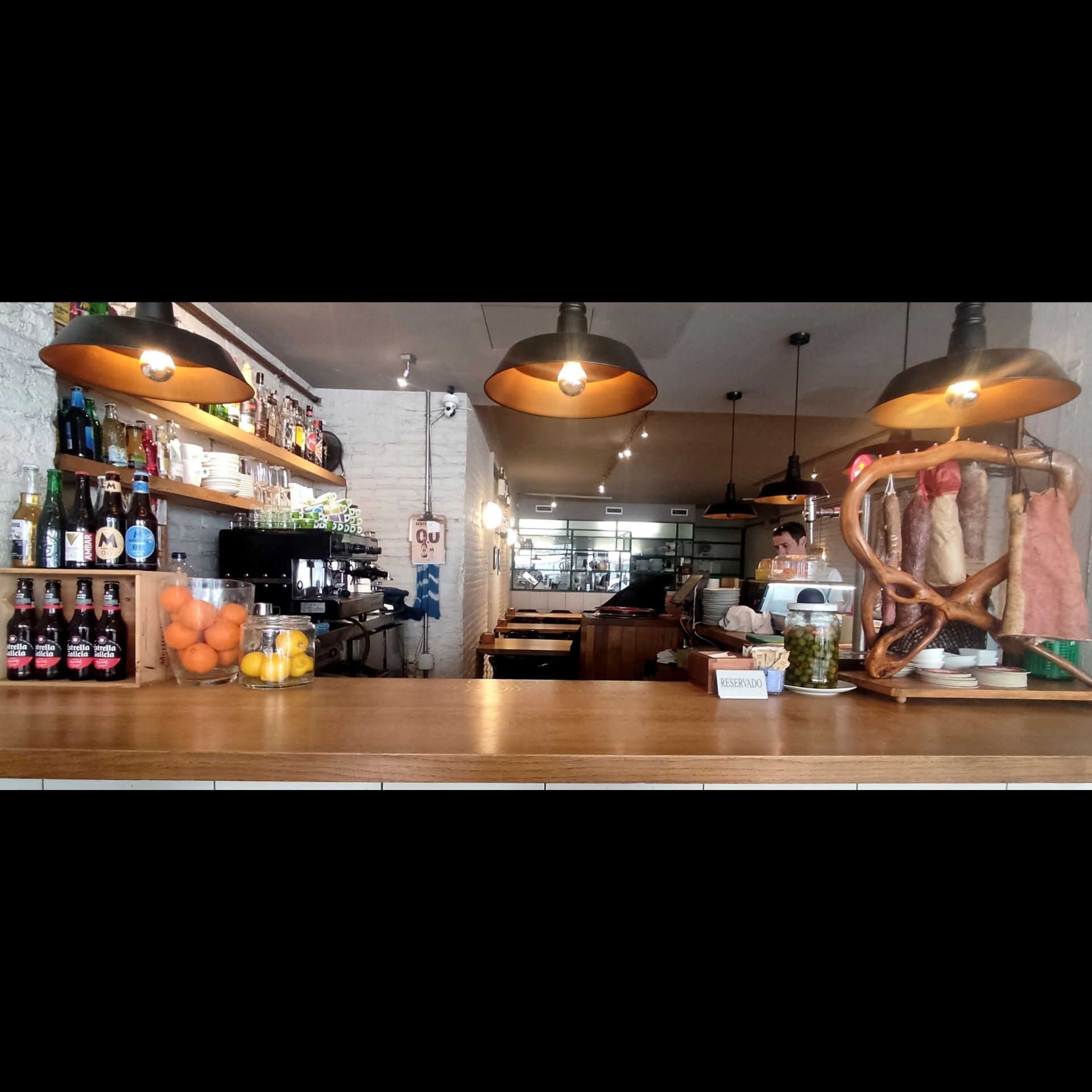 Protegido: Restaurante en traspaso en Galvany