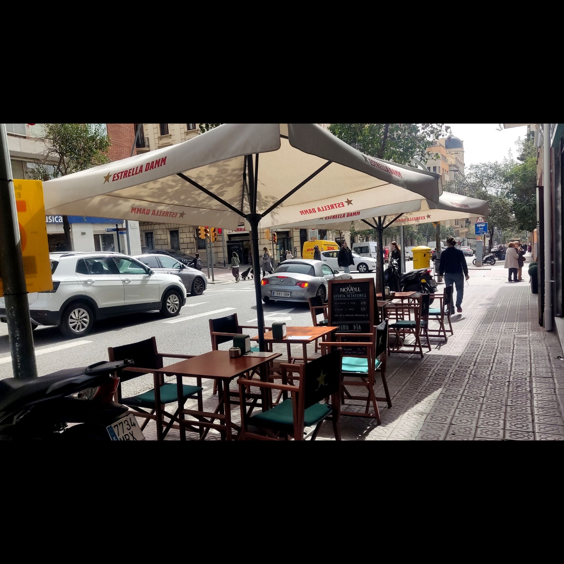 Protegido: Restaurante en traspaso en Galvany