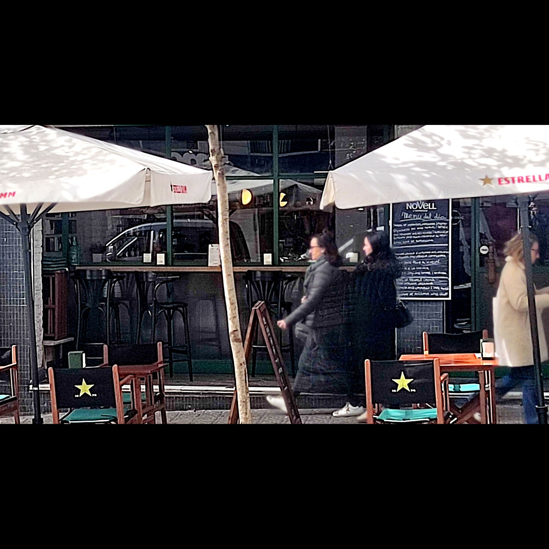 Protegido: Restaurante en traspaso en Galvany