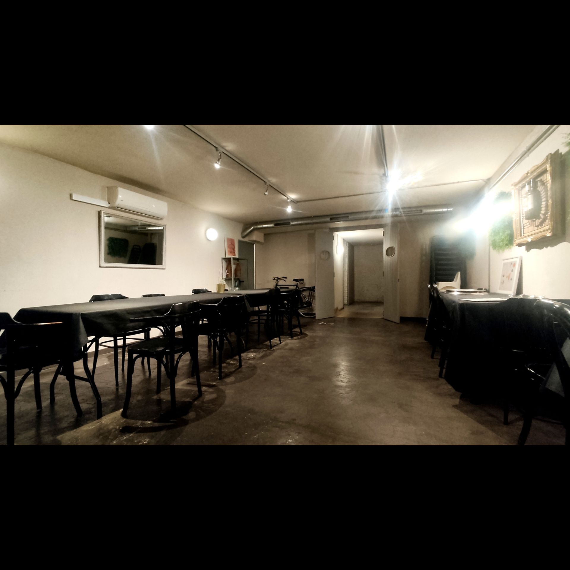 Protegido: Restaurante en traspaso en Galvany