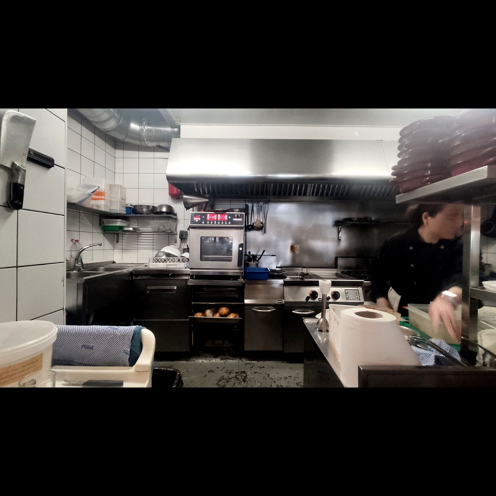 Protegido: Restaurante en traspaso en Galvany