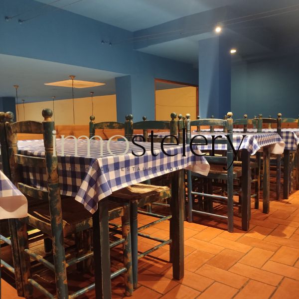 Se traspasa restaurante a pleno rendimiento (campus UPC y científico – Barcelona)