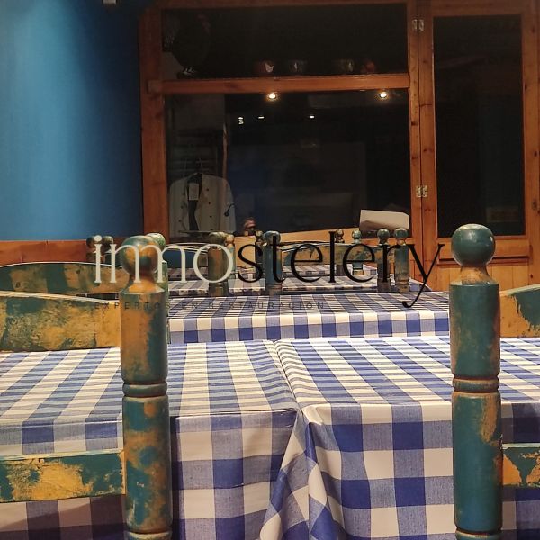 Se traspasa restaurante a pleno rendimiento (campus UPC y científico – Barcelona)