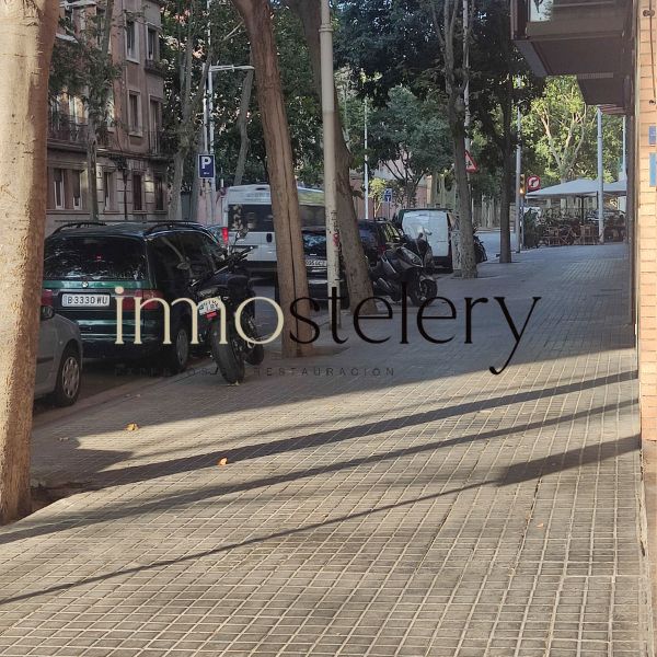 Se traspasa restaurante a pleno rendimiento (campus UPC y científico – Barcelona)