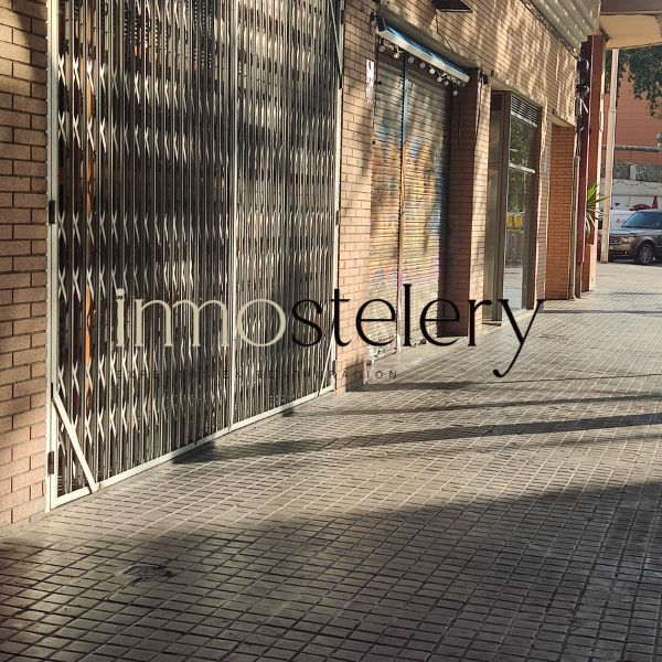 Se traspasa restaurante a pleno rendimiento (campus UPC y científico – Barcelona)