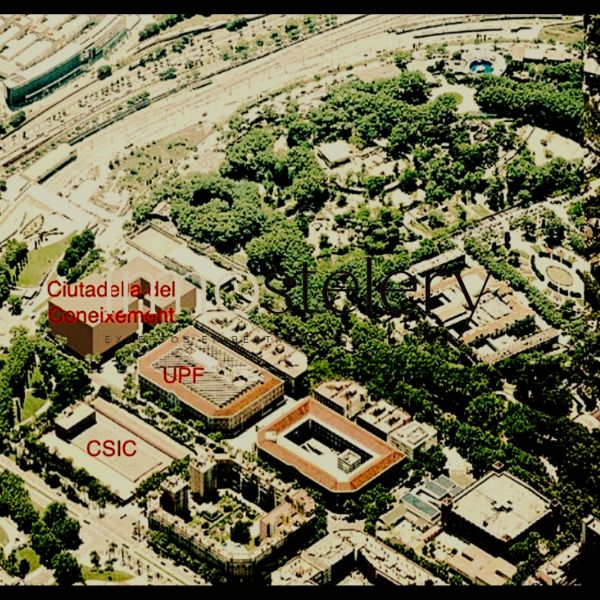 Se traspasa restaurante a pleno rendimiento (campus UPC y científico – Barcelona)