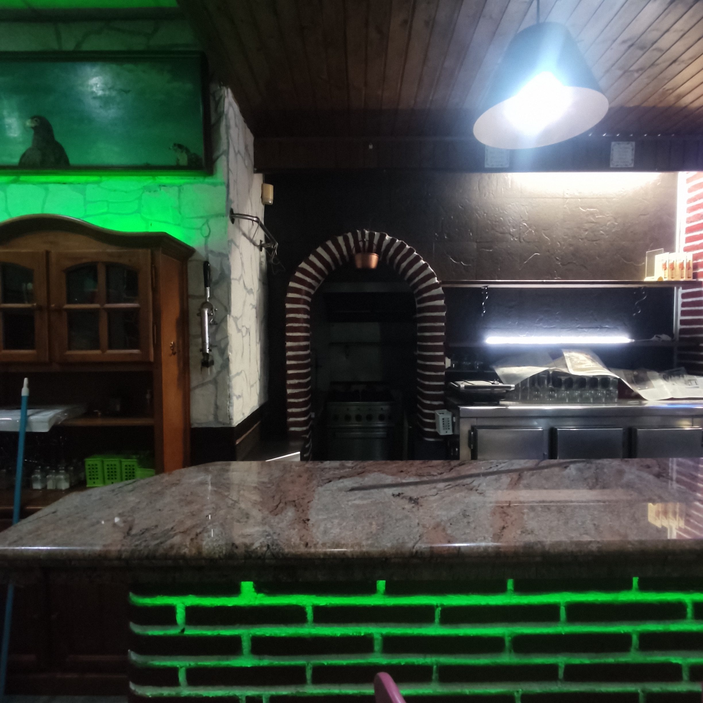 RESTAURANTE EN VENTA CON LICENCIA C3 MIXTA