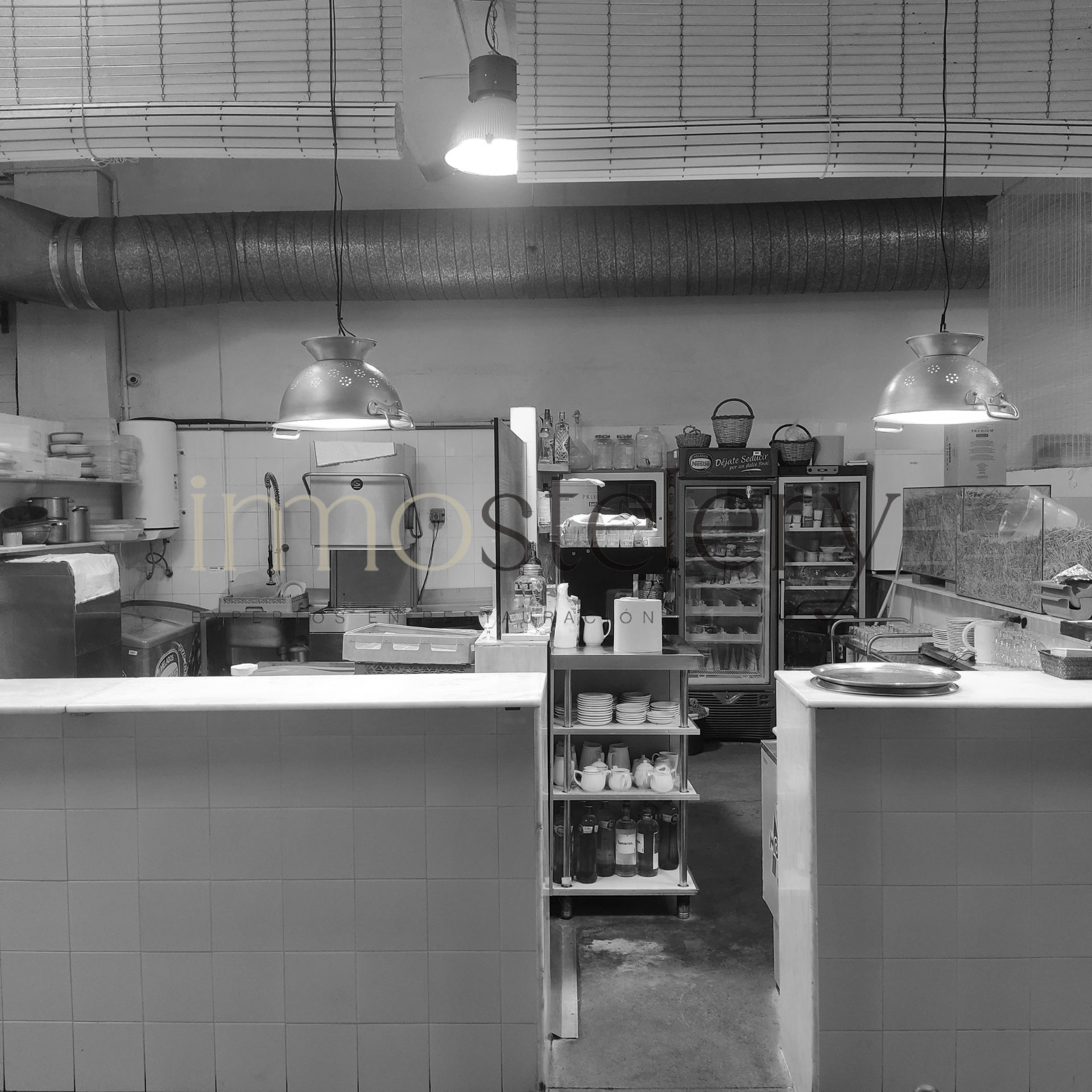 Se traspasa restaurante consolidado en zona prime de L’Eixample Dreta – Barcelona