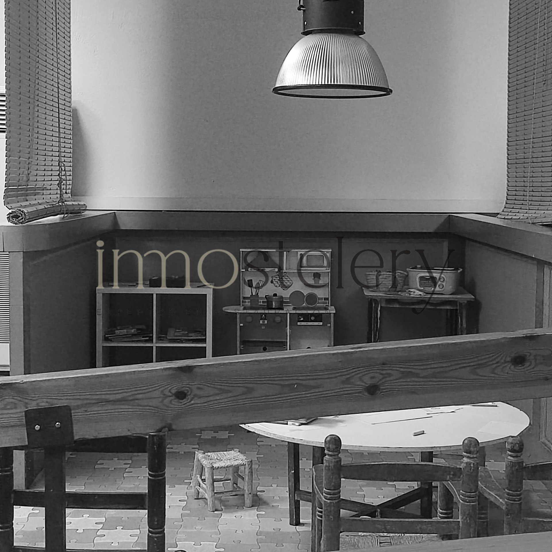 Se traspasa restaurante consolidado en zona prime de L’Eixample Dreta – Barcelona