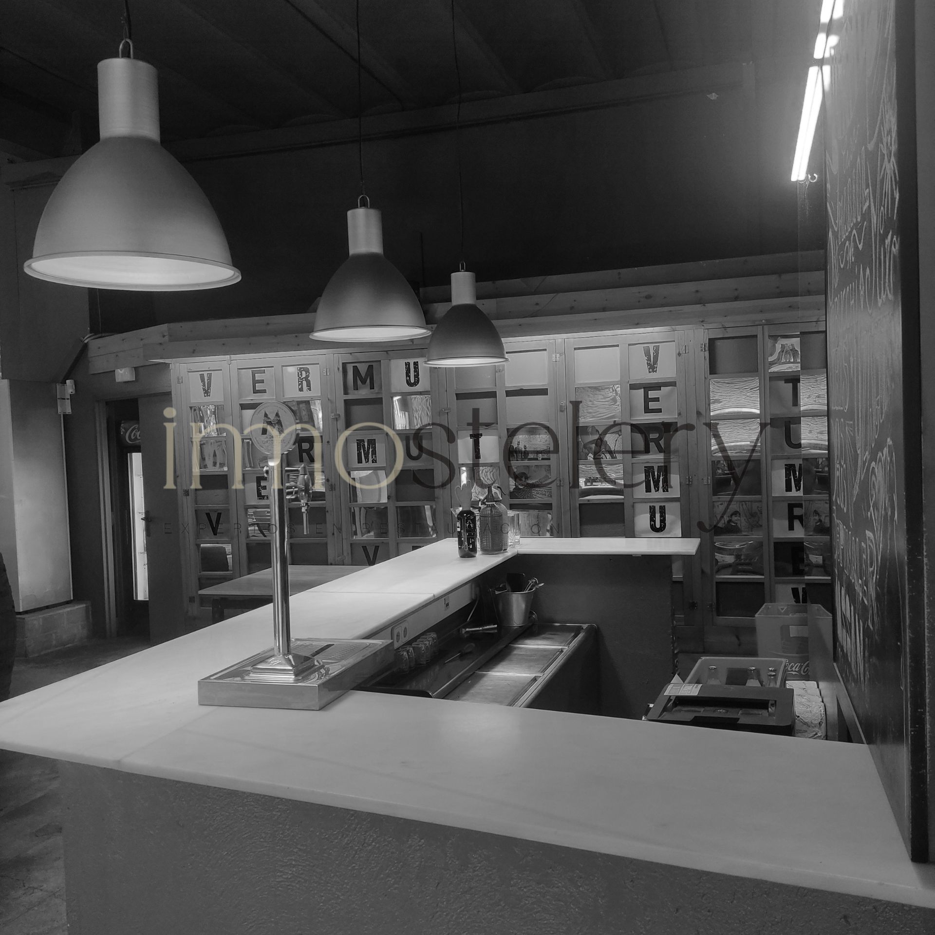 Se traspasa restaurante consolidado en zona prime de L’Eixample Dreta – Barcelona