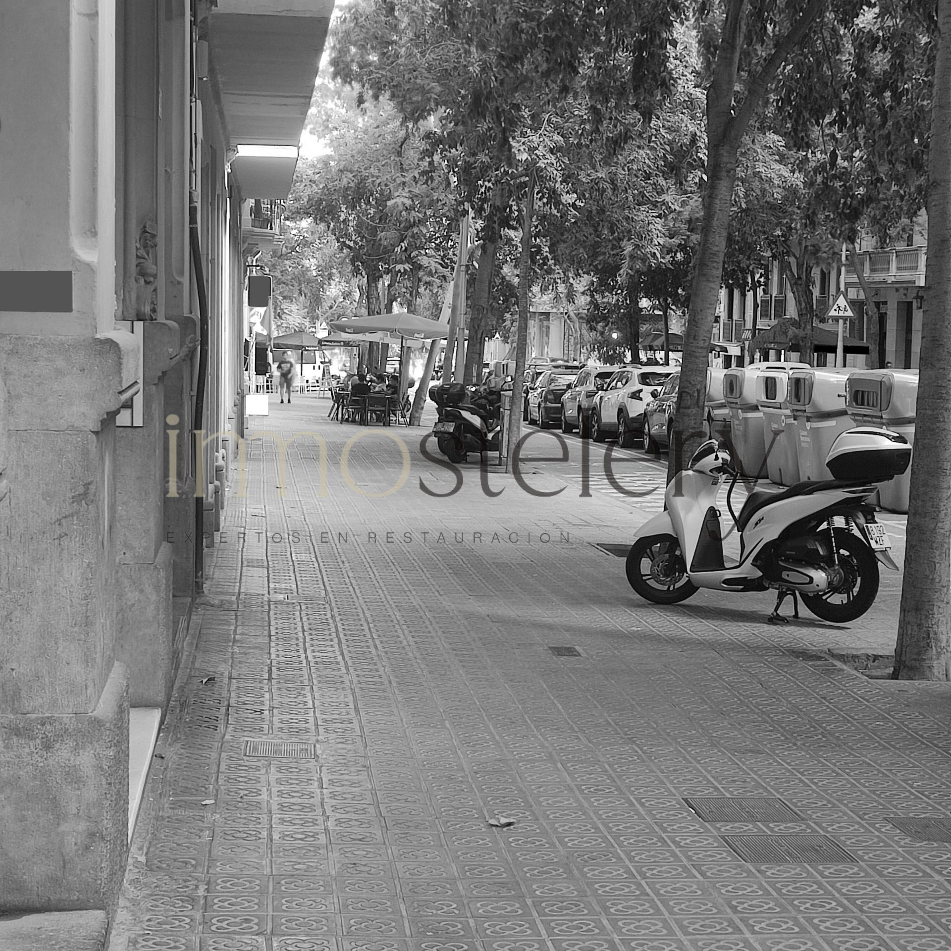 Se traspasa restaurante consolidado en zona prime de L’Eixample Dreta – Barcelona