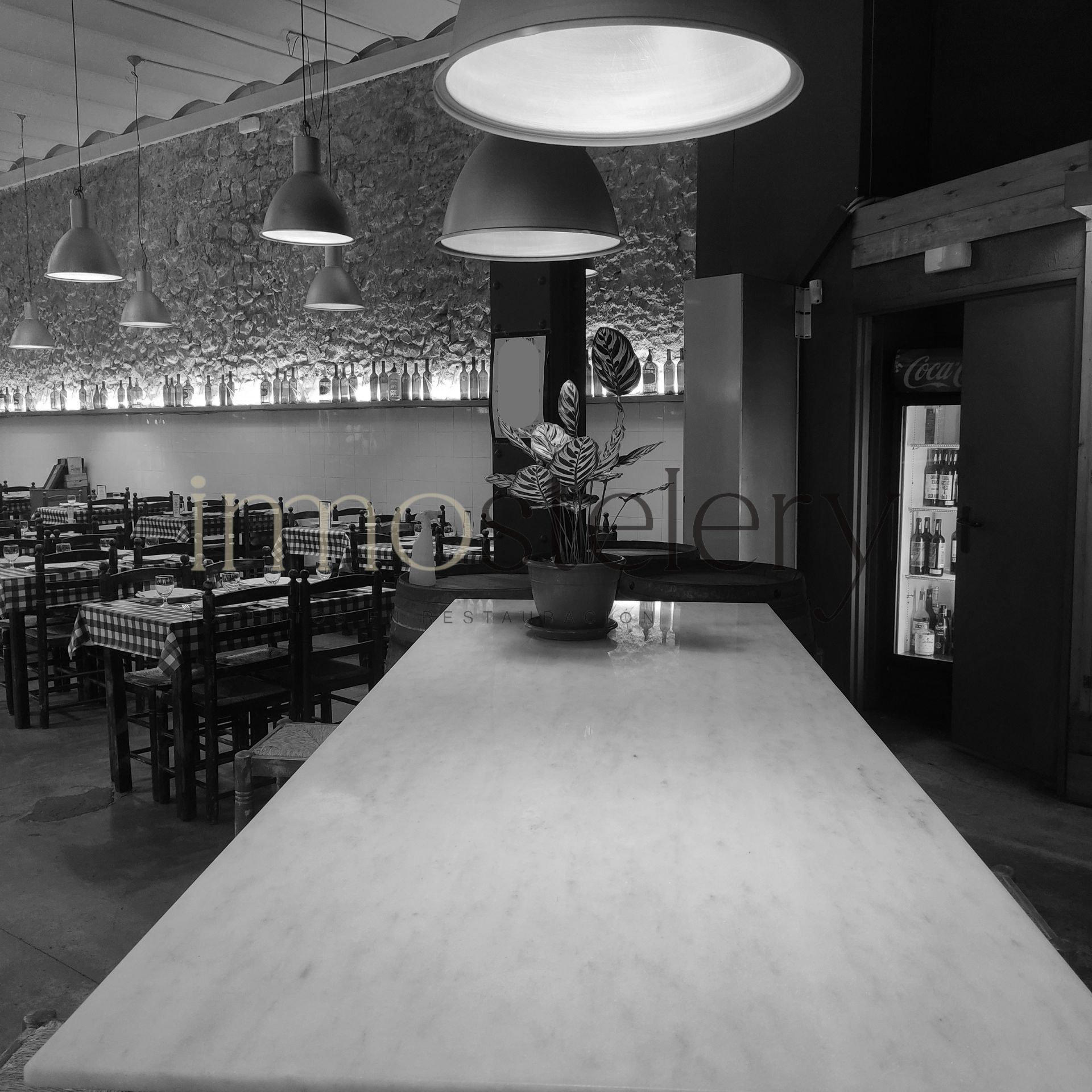 Se traspasa restaurante consolidado en zona prime de L’Eixample Dreta – Barcelona