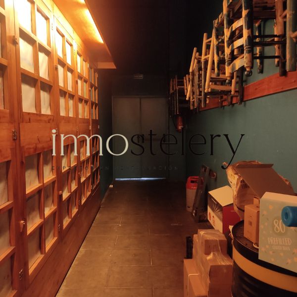 Se traspasa restaurante consolidado en zona prime de L’Eixample Dreta – Barcelona