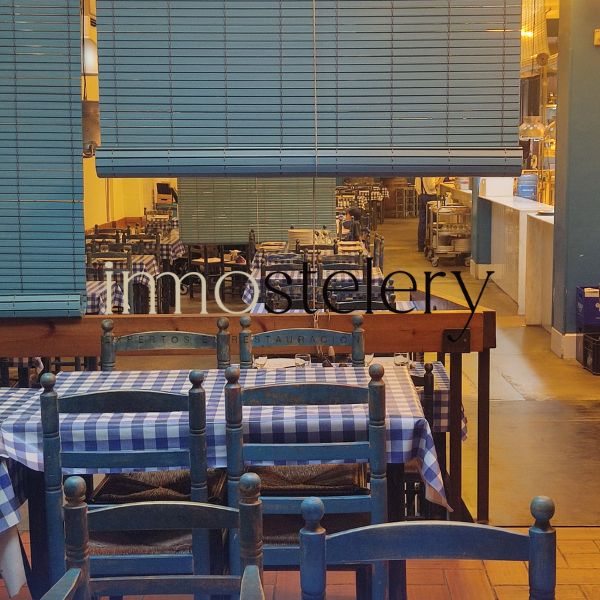 Se traspasa restaurante consolidado en zona prime de L’Eixample Dreta – Barcelona