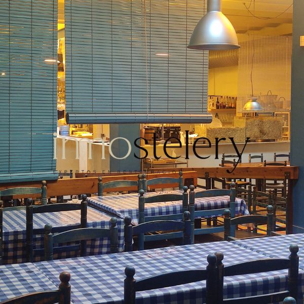 Se traspasa restaurante consolidado en zona prime de L’Eixample Dreta – Barcelona