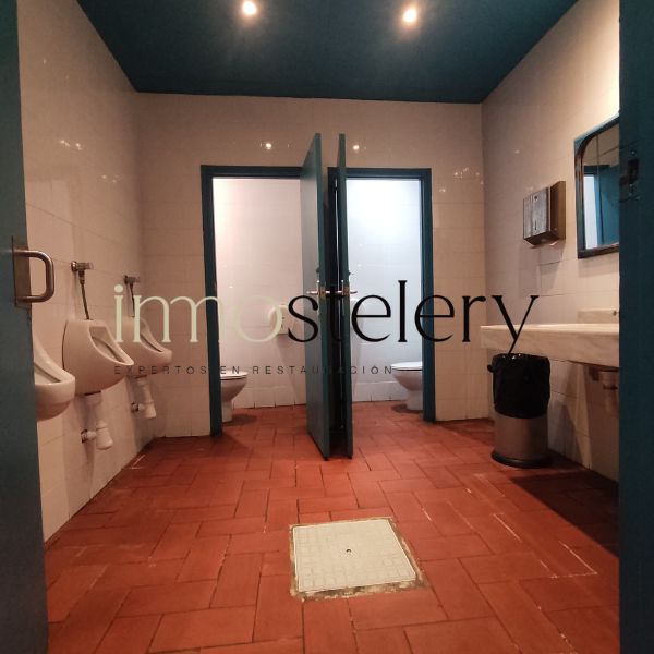 Se traspasa restaurante consolidado en zona prime de L’Eixample Dreta – Barcelona