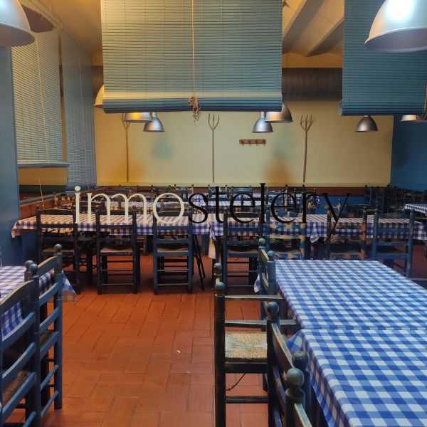 Se traspasa restaurante consolidado en zona prime de L’Eixample Dreta – Barcelona