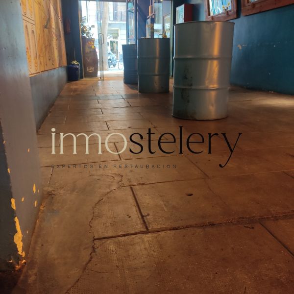 Se traspasa restaurante consolidado en zona prime de L’Eixample Dreta – Barcelona