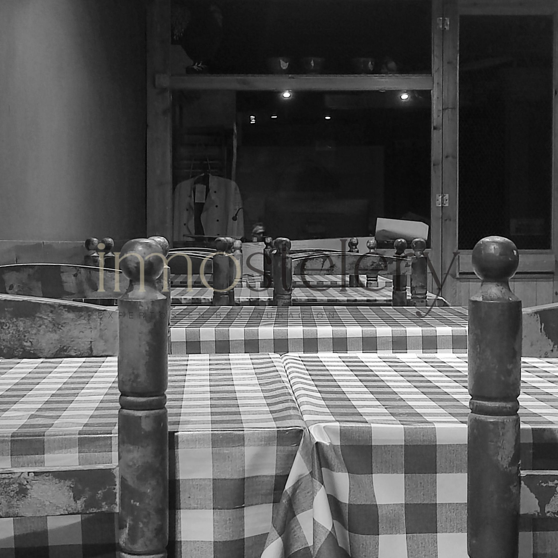 Se traspasa restaurante a pleno rendimiento (campus UPC y científico – Barcelona)