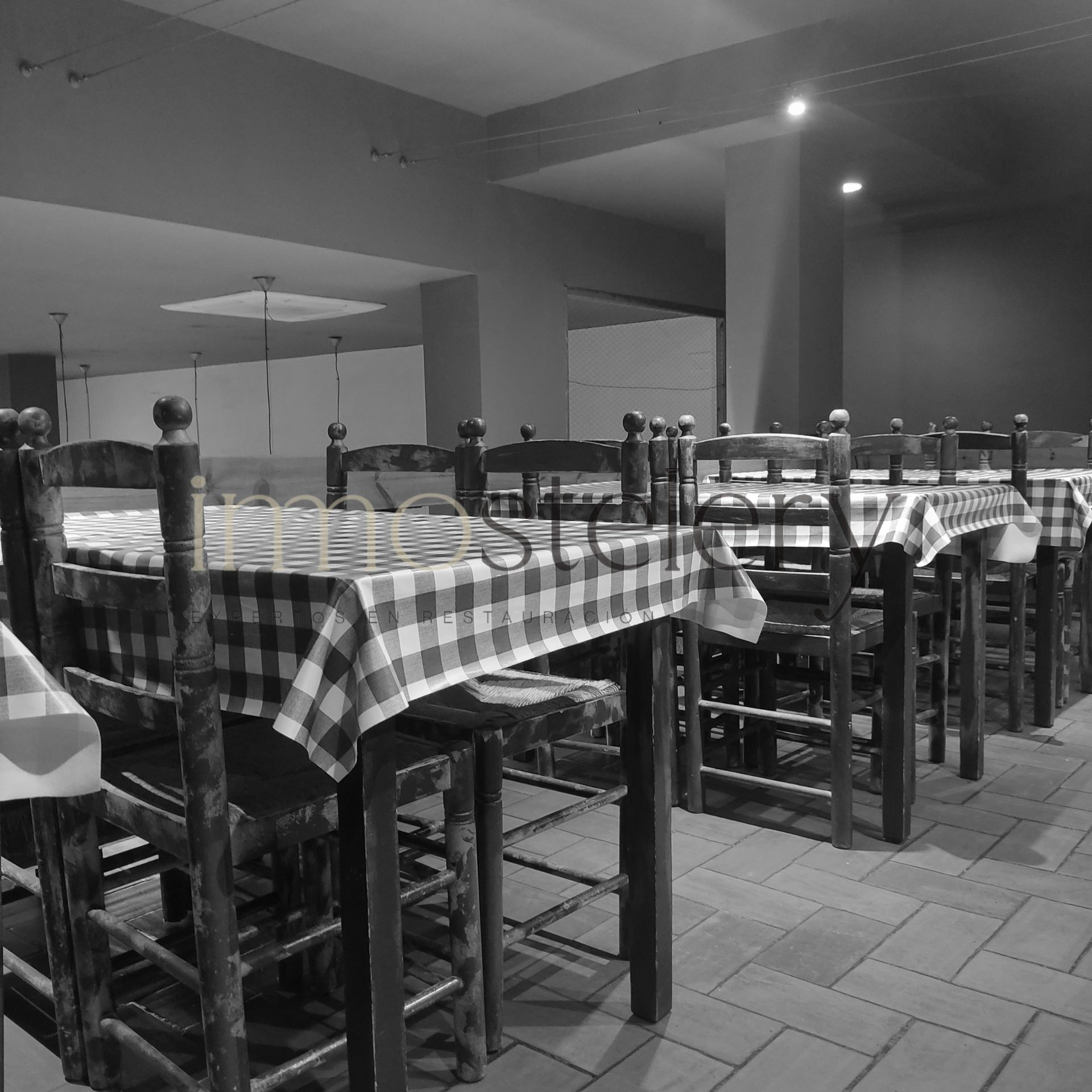 Se traspasa restaurante a pleno rendimiento (campus UPC y científico – Barcelona)