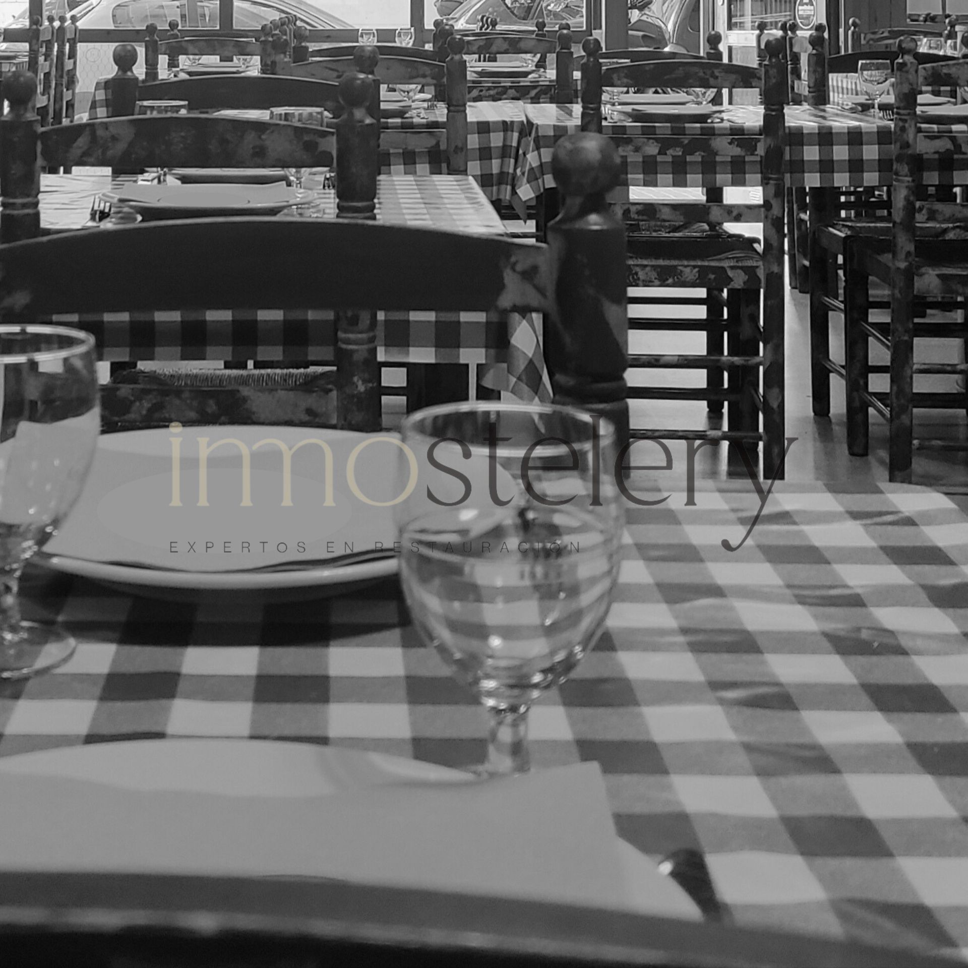 Se traspasa restaurante a pleno rendimiento (campus UPC y científico – Barcelona)